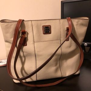 Dooney Bourke small bag